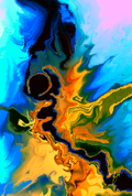 River Radar
