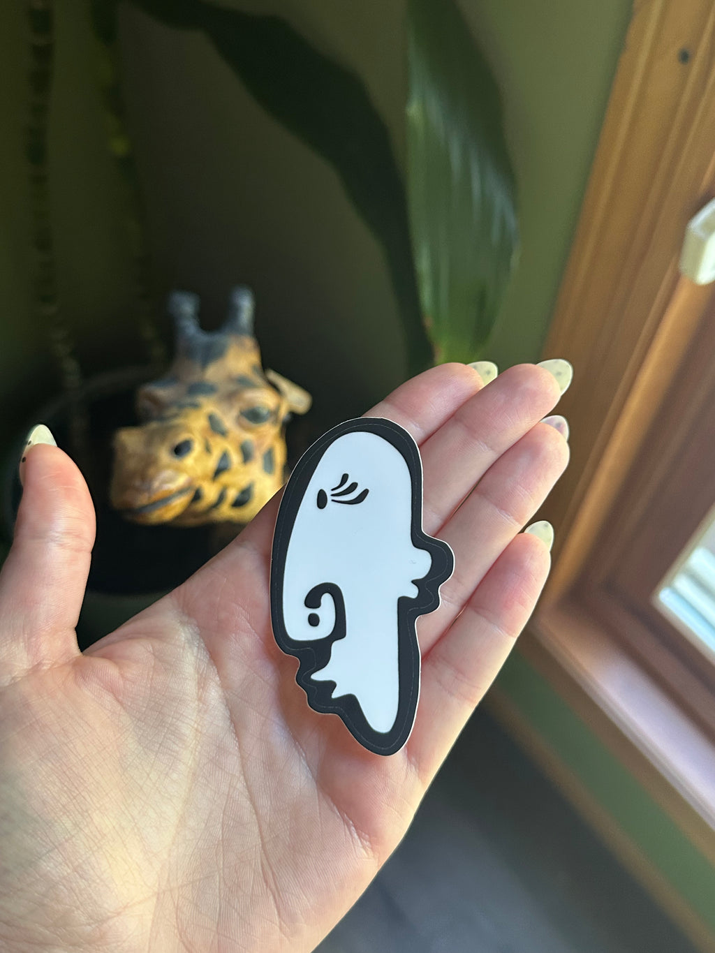 July Mail Club