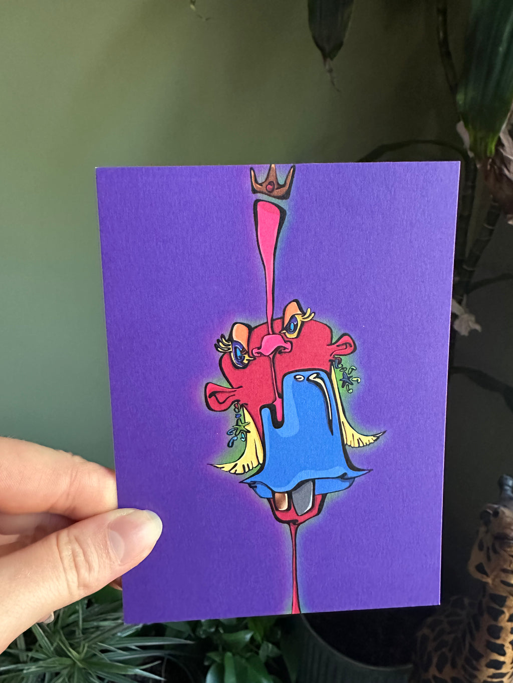 September Mail Club
